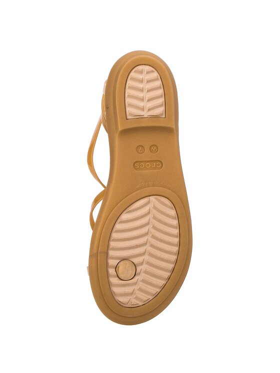 Crocs gladiator shop