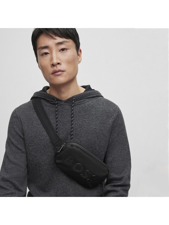 Sac banane boss outlet