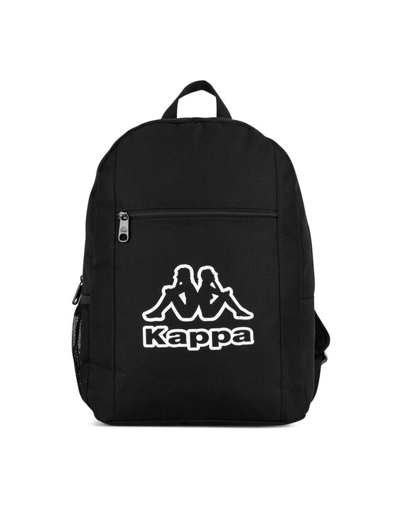 Plecak Kappa, Czarny, KPA-B-002-07