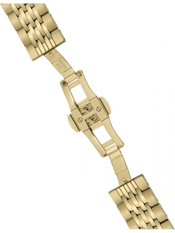 Ingersoll Ingersoll Zegarek I16902 Złoty