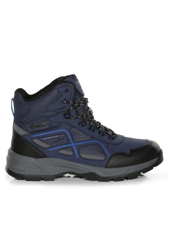Regatta Regatta Trekking RMF807 Tamnoplava