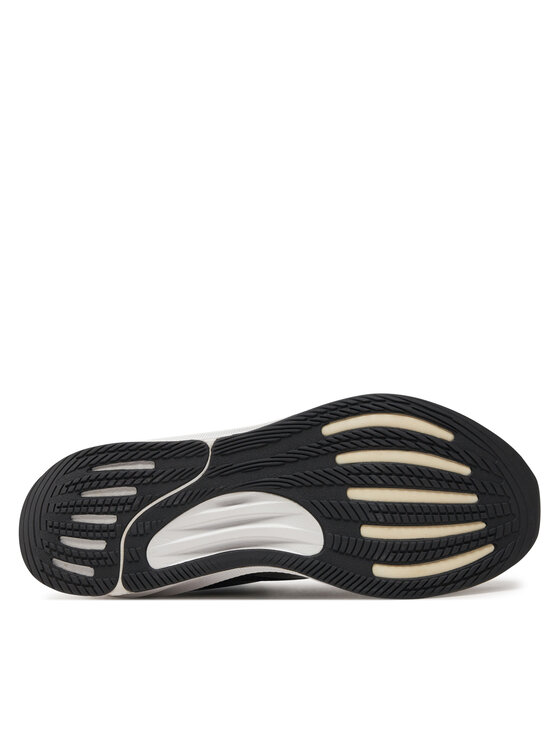 adidas adidas Běžecké boty Supernova Stride IG8317 Černá