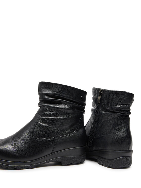 Caprice Caprice Stiefeletten 9-26460-43 Schwarz