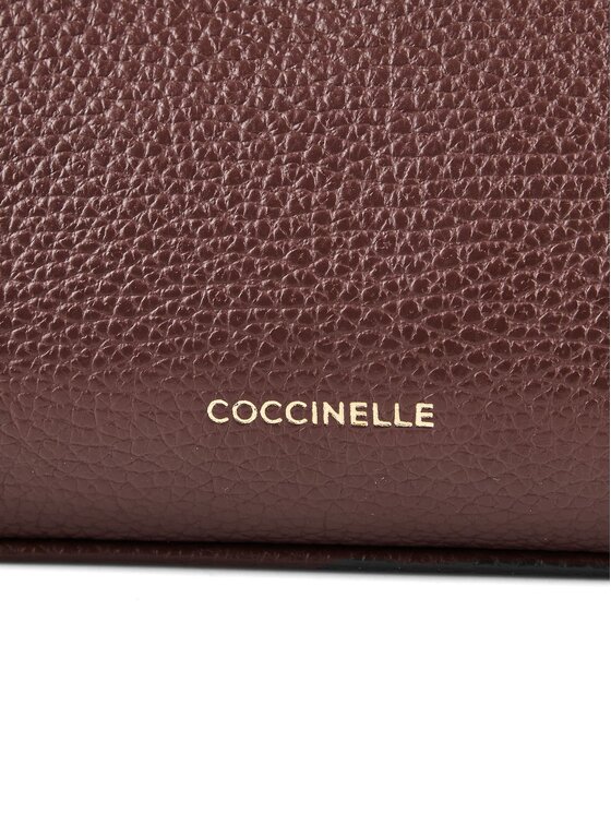 Coccinelle Coccinelle Torebka 334004 Brązowy