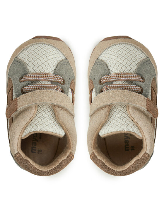 Mayoral Mayoral Sneakers 9786 Marrone