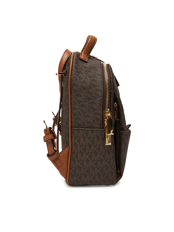 MICHAEL Michael Kors MICHAEL Michael Kors Раница Sable 30T5G3XB1B Кафяв