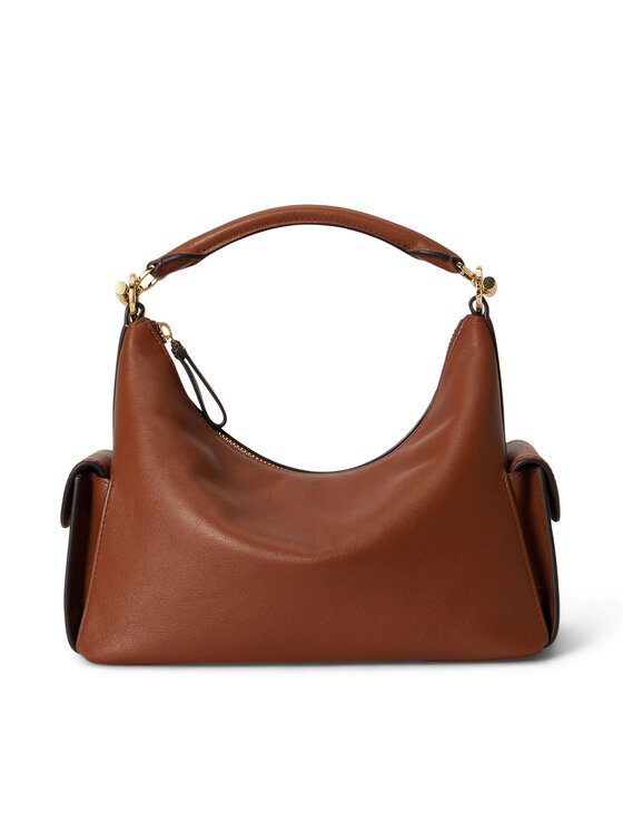 LAUREN RALPH LAUREN LAUREN RALPH LAUREN Geantă 431P06064001 Maro