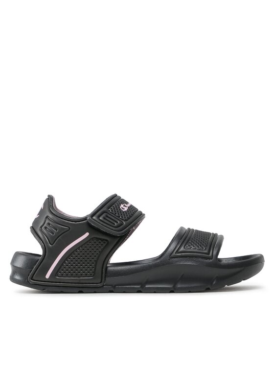 Champion Champion Sandale S32631-KK001 Crna