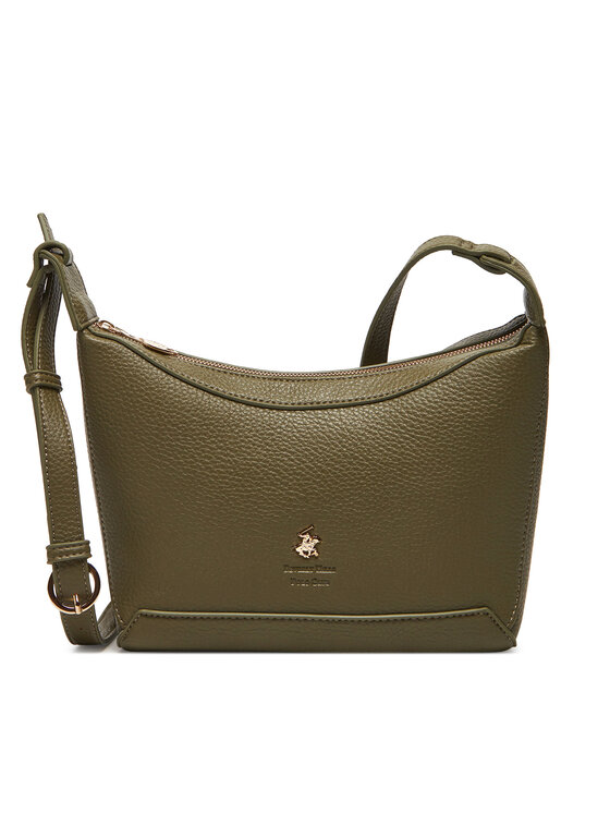 Beverly Hills Polo Club Beverly Hills Polo Club Handtasche CEO-BHPC-C-008-08 Grün