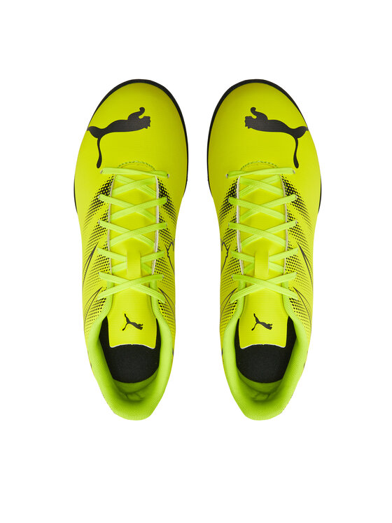 Puma Puma Jalgpallijalatsid Attacanto Tt 10747807 07 Kollane