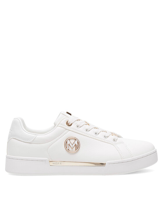 MEXX MEXX Сникърси MIRL1011441W-01 Бял