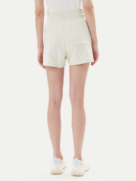 EA7 Emporio Armani EA7 Emporio Armani Sportshorts 7W000079 AF13135 U1112 Beige Regular Fit