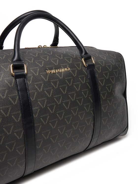 Valentino Valentino Torba Lady Re VBS8GT58 Czarny