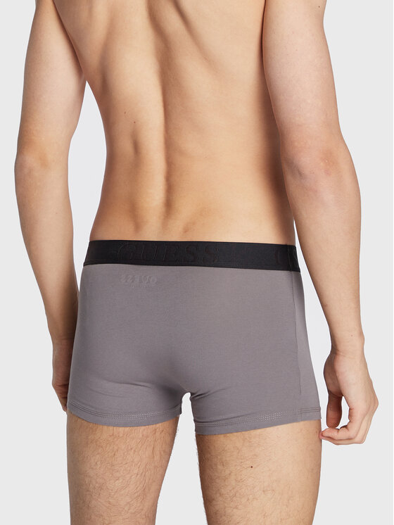 Set di 3 boxer U2BG03 K6YW0 Multicolore