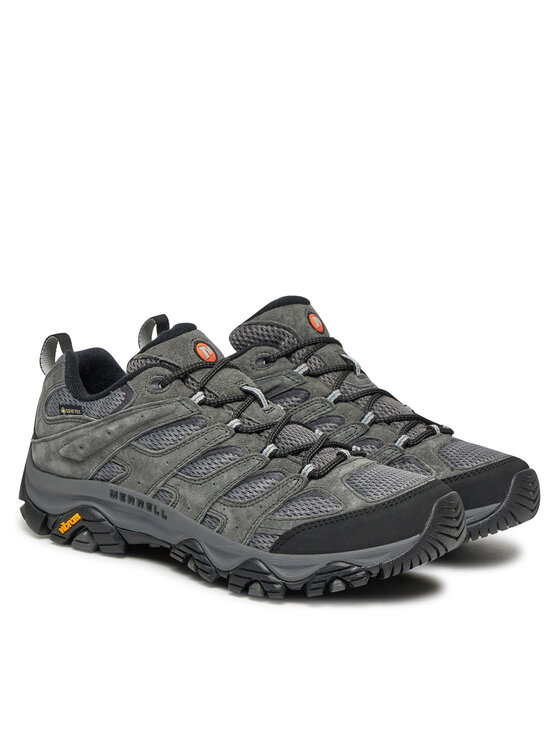 Merrell Merrell Трекінгові черевики Moab 3 Gtx J035799 Сірий