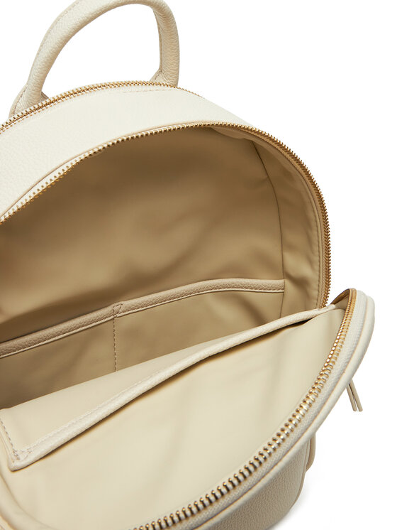 Valentino Valentino Zaino Rised Re VBS8P921 Écru