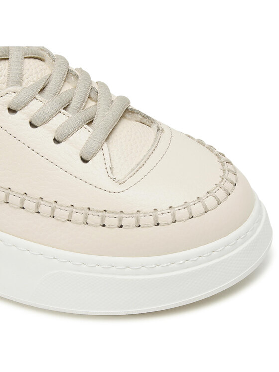Simple Sneakers SL-51-02-000087 103 Beige | Modivo.de