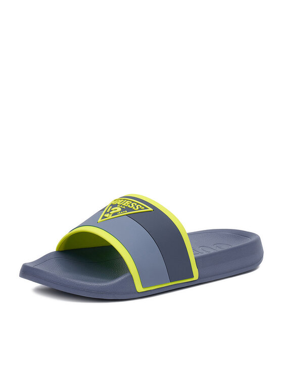 Guess Guess Чехли CEOWB-K250040(CH) Тъмносин