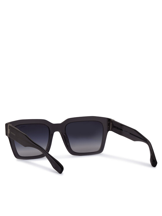 Trussardi Trussardi Слънчеви очила TSM9028 Сив