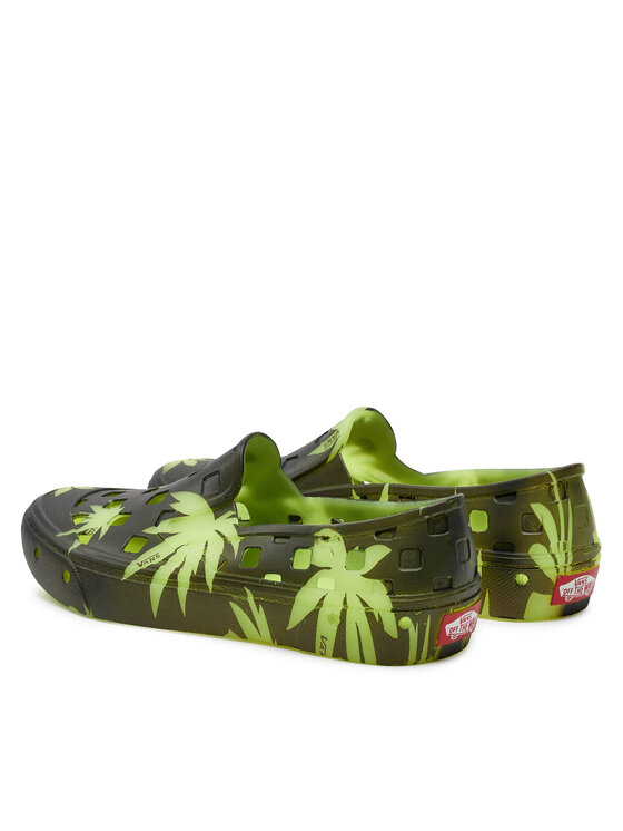 Vans Vans Tenniskingad Ua Slip-On Trk VN0A5HF8BG91 Must