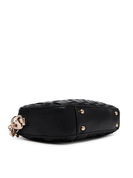 Guess Guess Torebka Sandy HWWG84 18140 Czarny