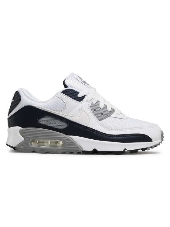 Nike Batai Air Max 90 CT4352 100 Balta • Modivo.lt