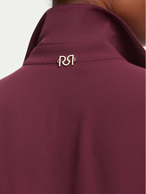 Rinascimento Rinascimento Särk CFC0130227003 Bordoopunane Regular Fit