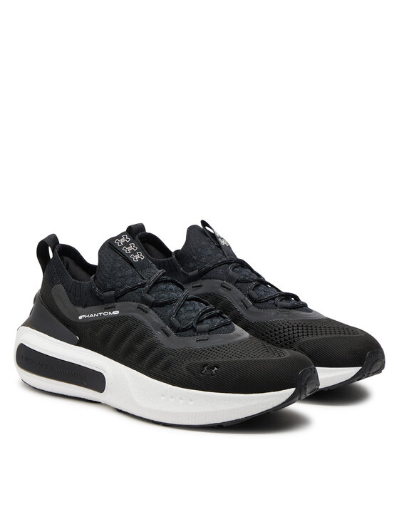 Under Armour Under Armour Laufschuhe Ua Phantom 4 3027593-001 Schwarz