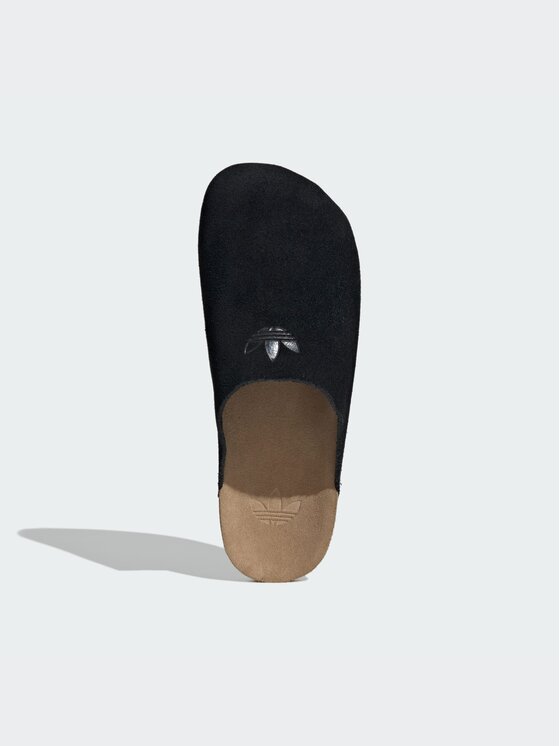 adidas adidas Klapki 150533 Czarny