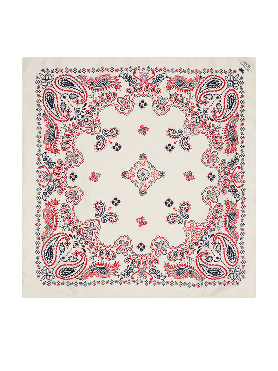 Weekend Max Mara Weekend Max Mara Foulard Siam 2525546054 Beige