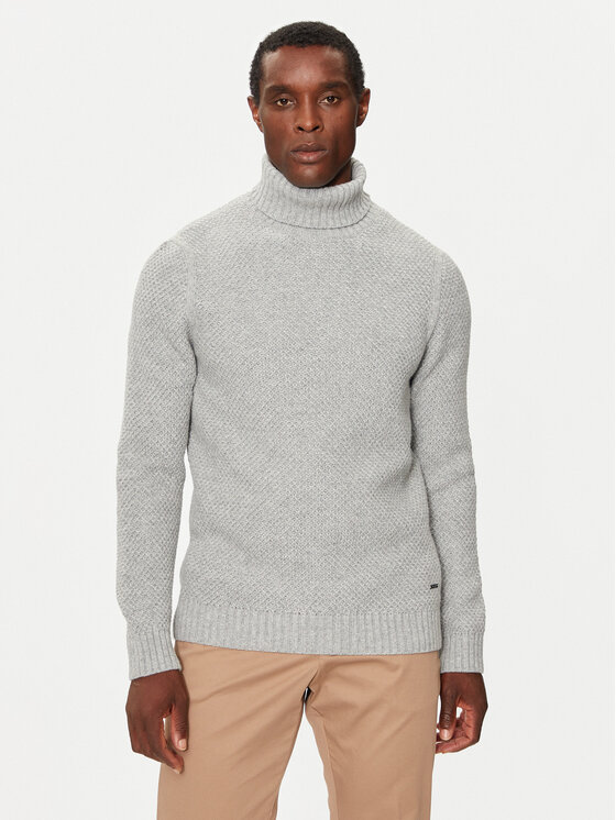 JOOP! Rolák 17 JK-19Bennor 30043074 Sivá Modern Fit