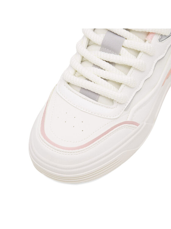 Sprandi Sprandi Sneakers A23N0043C-2 Écru