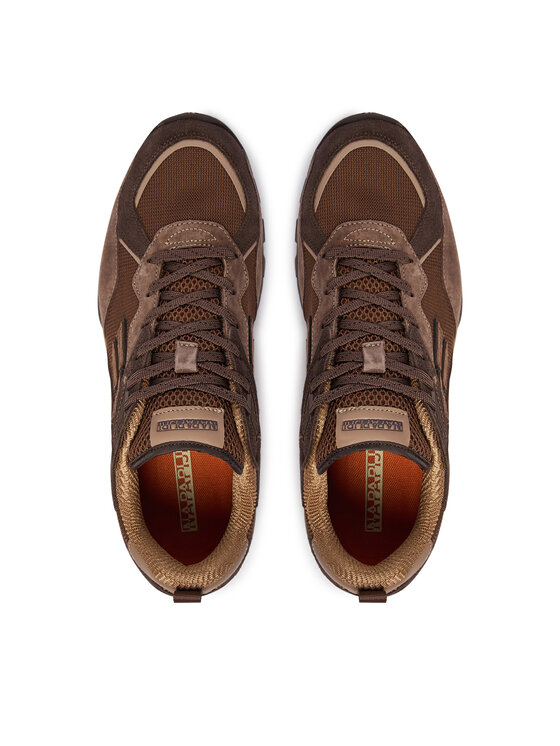 Napapijri Napapijri Sneakers Roam NP0A8AFC Beige scuro