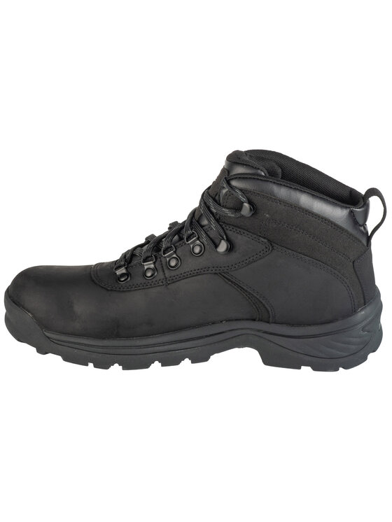 Timberland Timberland Buty wspinaczkowe Timberland Flume Mid WP Czarny