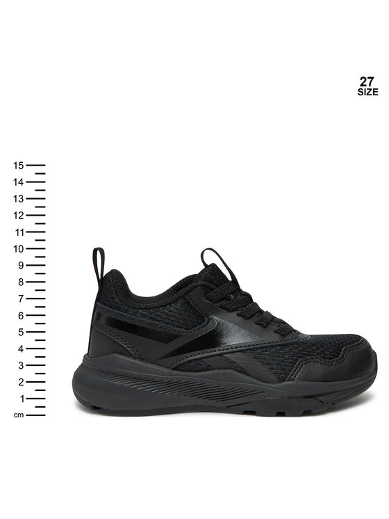 Reebok Reebok Sneakersy Xt Sprinter 2.0 Al H02853 Czarny