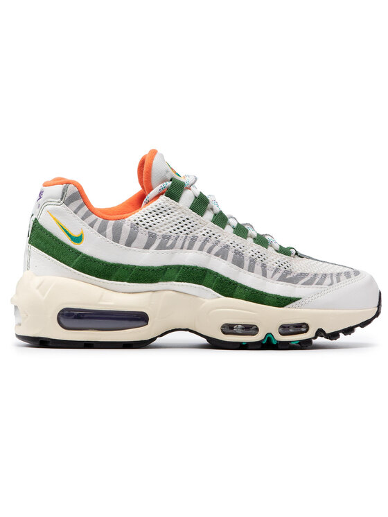 Nike Nike Снікерcи Air Max 95 Era CZ9723 100 Білий