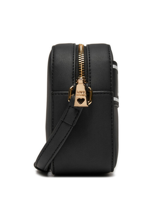 LOVE MOSCHINO LOVE MOSCHINO Käekott JC4208PP0HKG100A Must