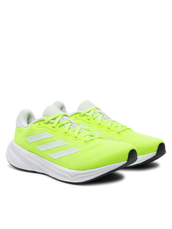 adidas adidas Scarpe running Response IH6004 Verde
