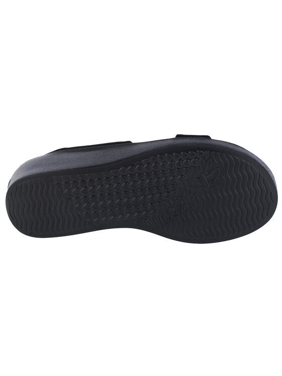 Skechers Skechers Sandały Skechers Arch Fit Rumble - Modernistic Czarny