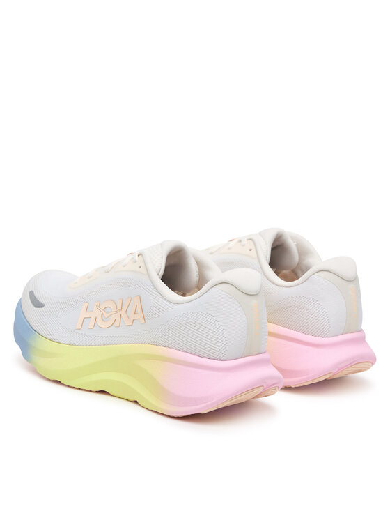Hoka Hoka Běžecké boty Rincon 5 1176631 Krémová