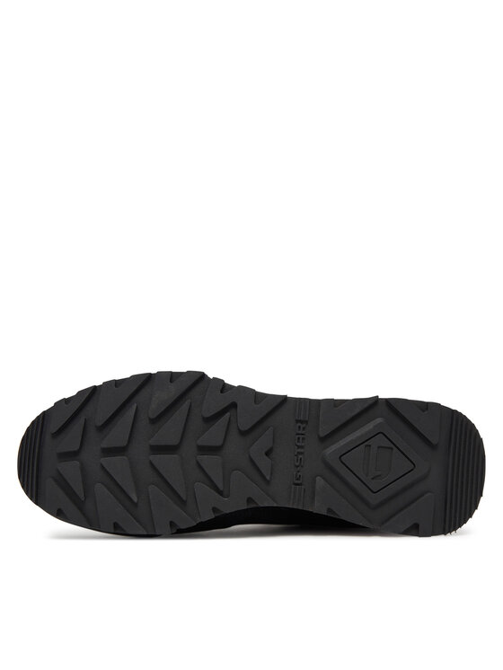 G-Star Raw G-Star Raw Снікерcи V5-10510 Чорний