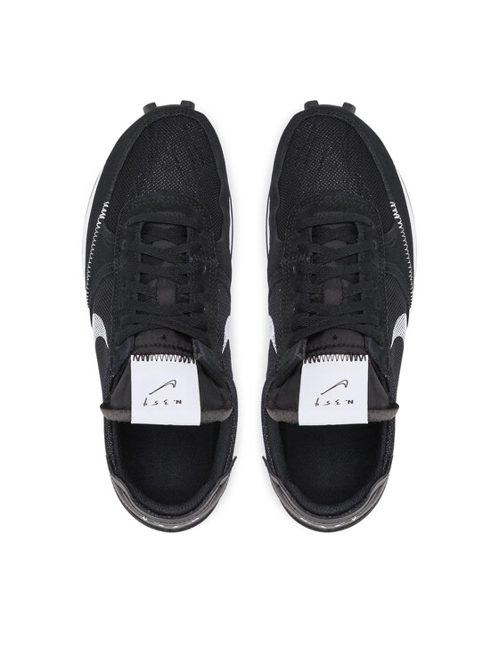 Nike Nike Sneakersy Dbreak-Type CJ1156 003 Czarny