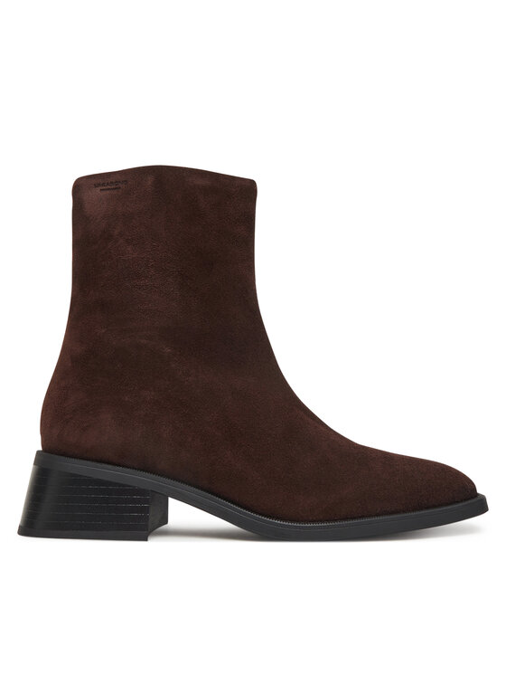 Vagabond Shoemakers Vagabond Shoemakers Botine Blanca 5217-240-31 Maro
