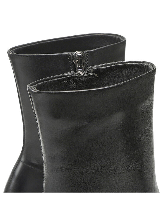 GINO ROSSI Gino Rossi Stivaletti 105272 Nero