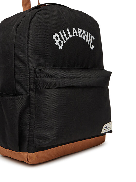 Billabong Billabong Σακίδιο BLB-KS-002-07 Μαύρο