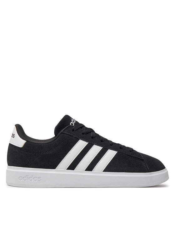 adidas adidas Laisvalaikio batai Grand Court 2.0 ID2963 Juoda