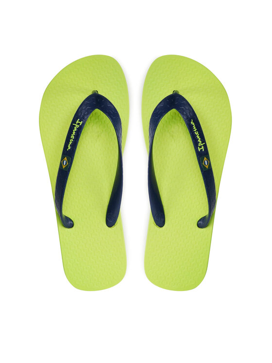 Ipanema Ipanema Varbavahesandaalid Clas Brasil II Ad 80415 Tumesinine