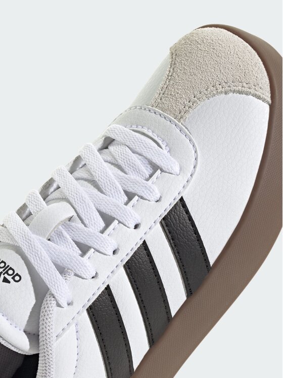adidas adidas Sneakersy by Stella McCartney 24/7 Bag Biały