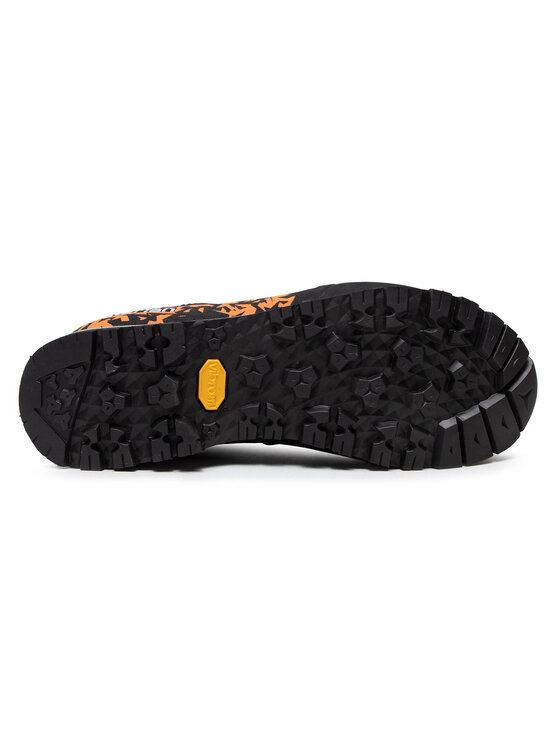 Zamberlan Zamberlan Bakancs 215 Salathe' Gtx Rr GORE-TEX Fekete