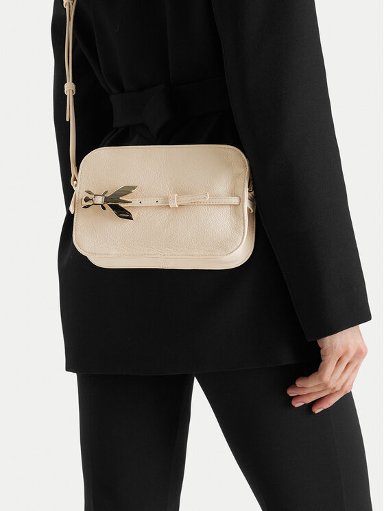 Patrizia Pepe Patrizia Pepe Сумка 8B0328/L162-W405 Écru